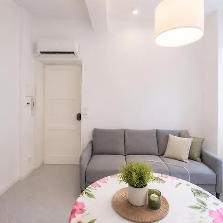 Bilocale Elegante In Centro Fonderie 15 Apartamento