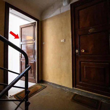 Bilocale Elegante In Centro Fonderie 15 Apartamento