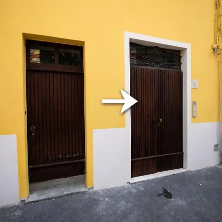 Bilocale Elegante In Centro Fonderie 15